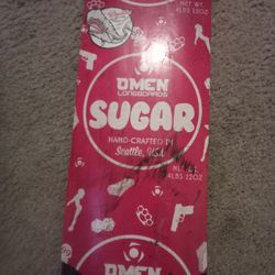 Sugar Long Board