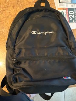 Small backpack