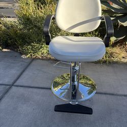 Haircut Chair