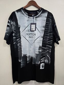 Louis Vuitton Paris Graphic T-Shirt