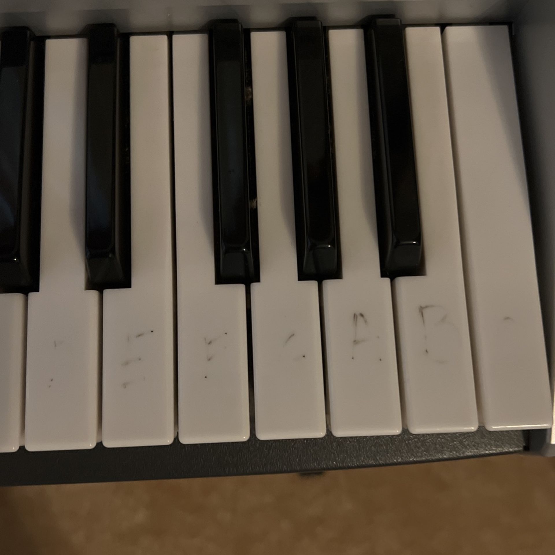 Casio LK90TV 61Key Lighted Keyboard with Karaoke Function + Sustain