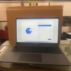 Hp Laptop 