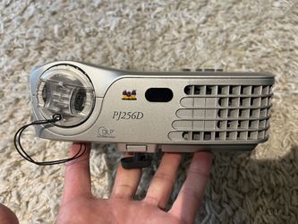 Viewsonic Projector