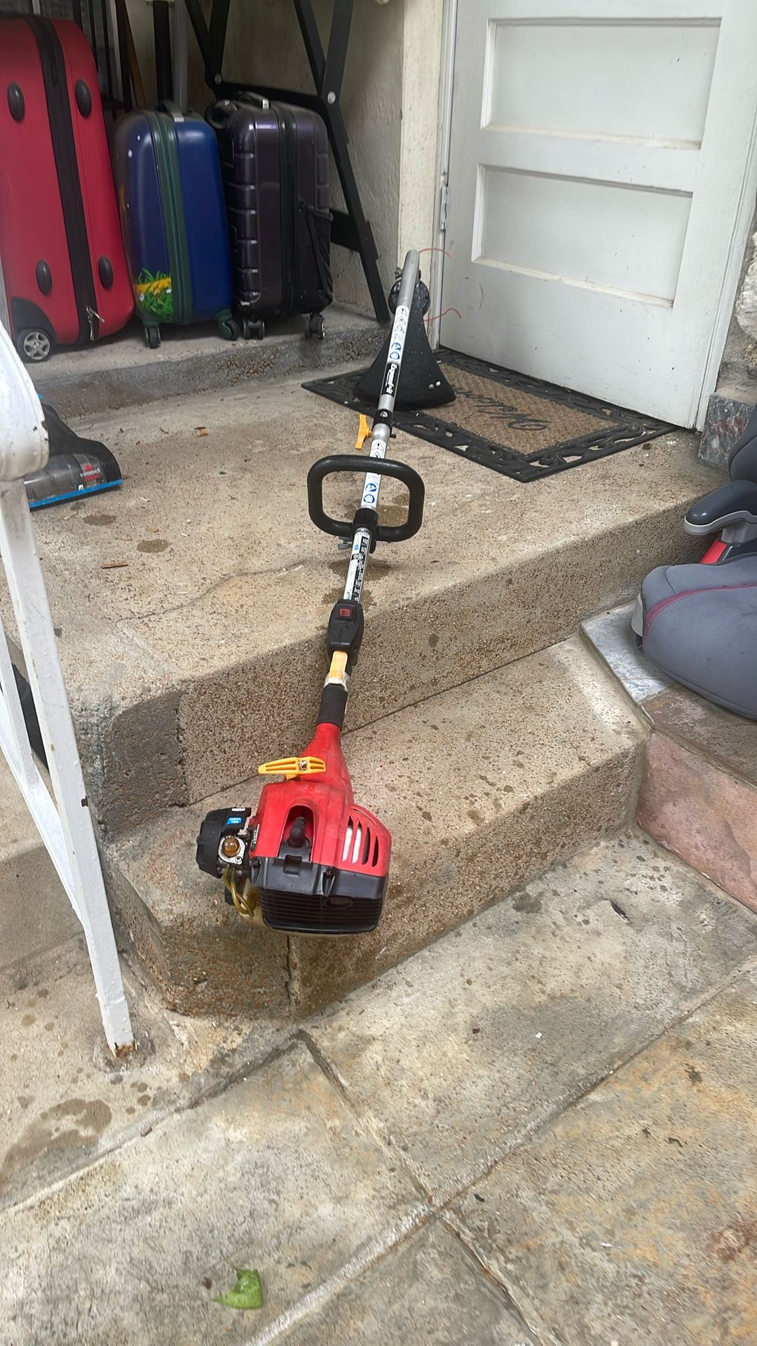 GrassTrimmer