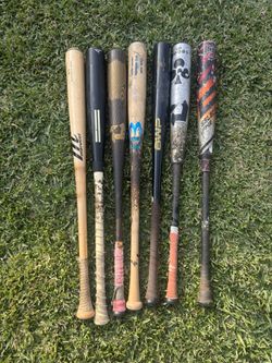 BBCOR BASEBALL BATS