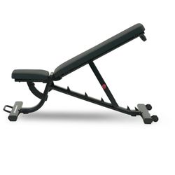 FID3 FLAT, INCLINE, DECLINE WORKOUT BENCH