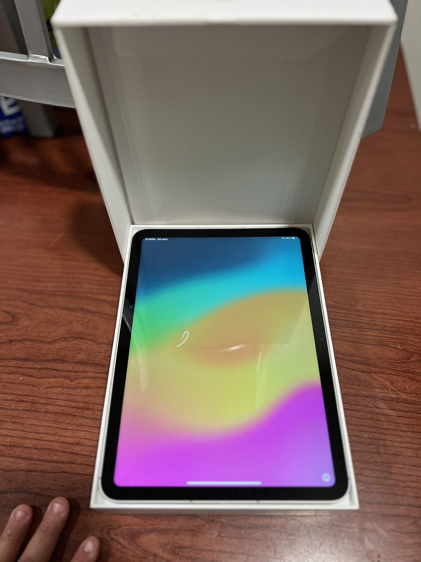 IPAD GEN 10