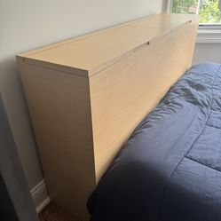 Bed Frame With mattress Full Size