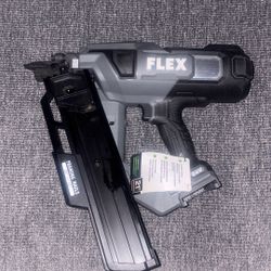 FLEX Tools Framing Nailer FX4351A-Z