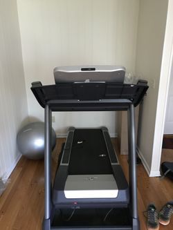 NordicTrack C1500 Treadmill for Sale in Upper Arlngtn OH OfferUp