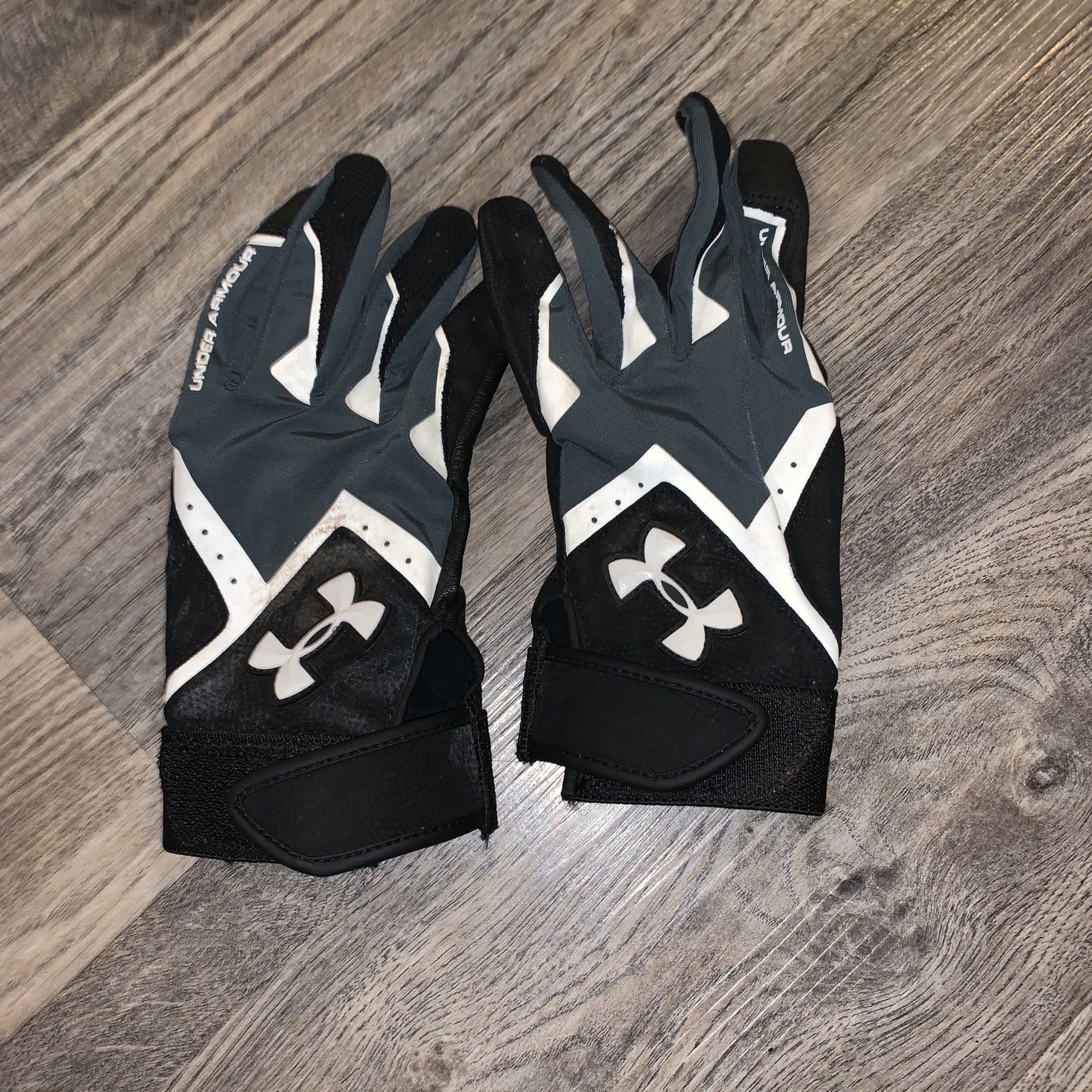 Youth Large Batting Gloves