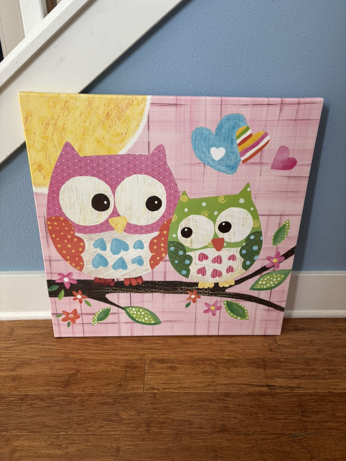 Owl Picture