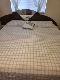 Free.King Bed
