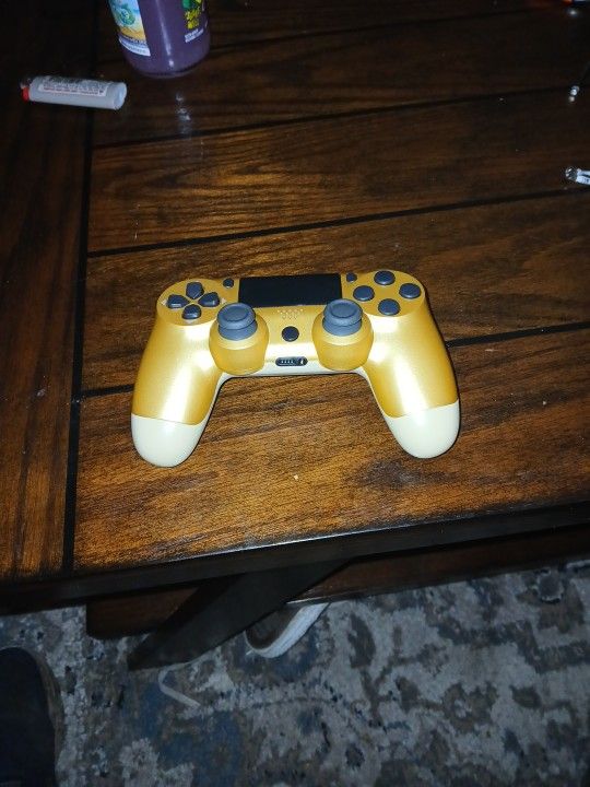 Ps4 Controller 