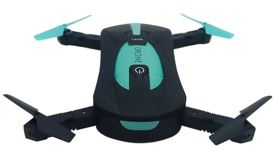 Drone 720X HD Selfie Camera Photo & Video WiFi