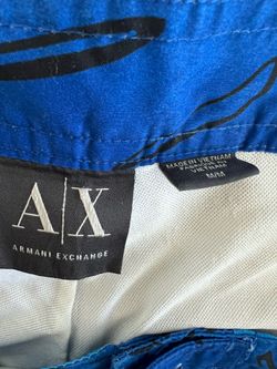 Swim trunks