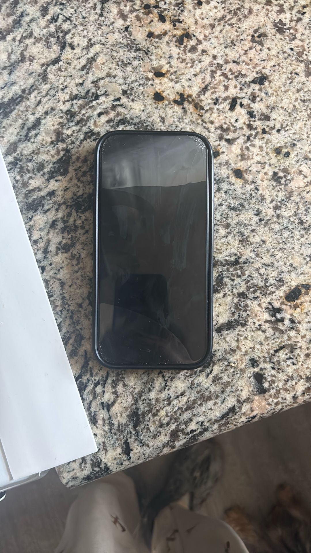 iPhone 15
