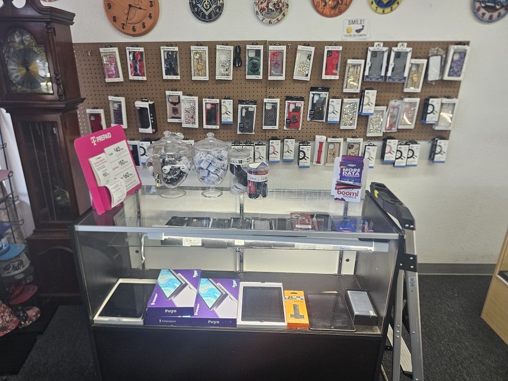 Cell Phone Accessory