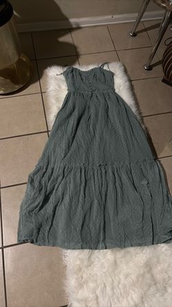 Vestido