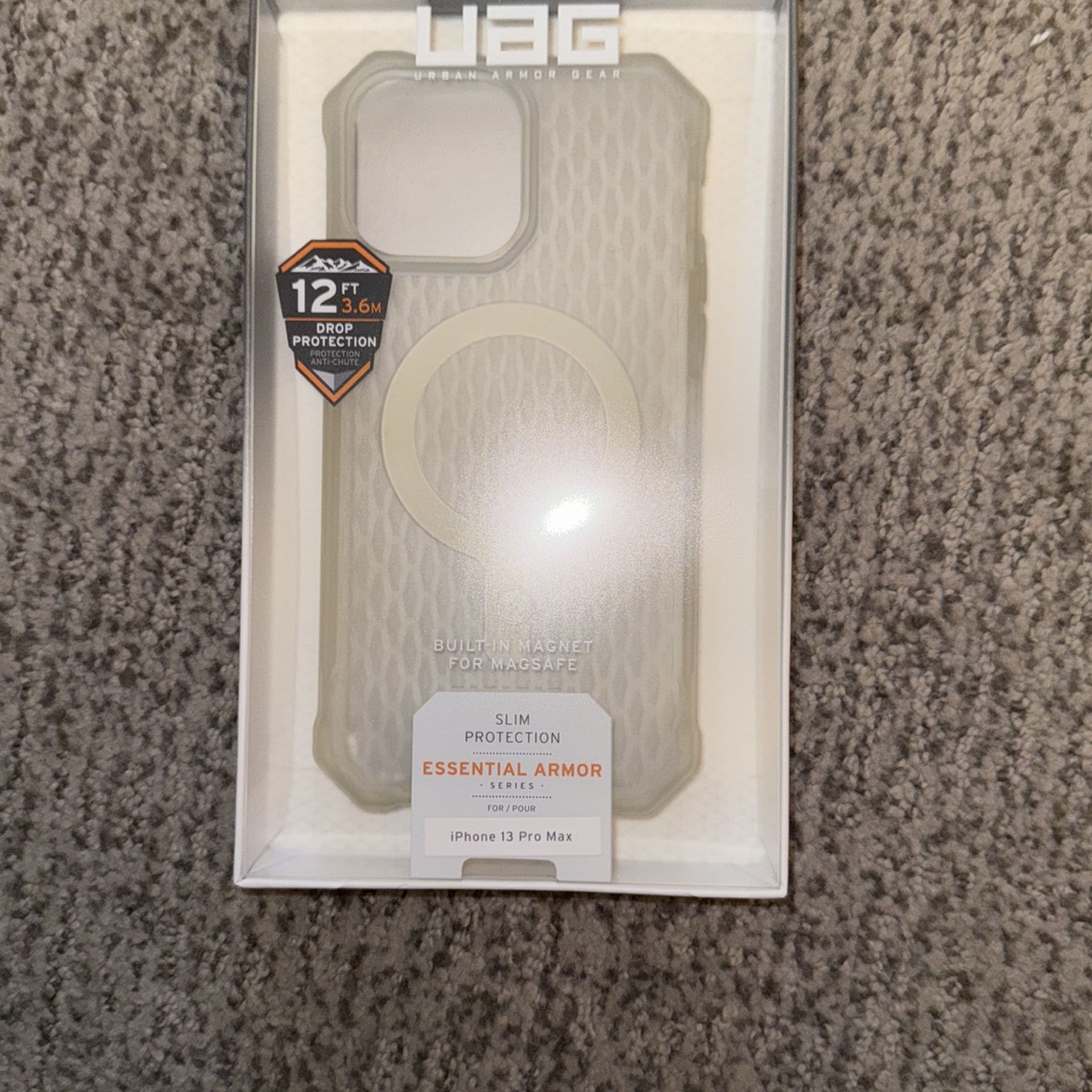 UAG iPhone 13 Pro Max Case