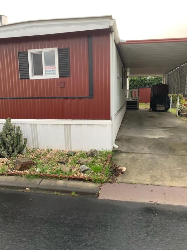 Mobile home for sale in Modesto $14000 for Sale in Modesto, CA - OfferUp