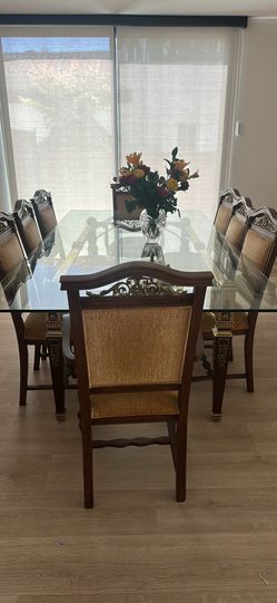 Dining room set