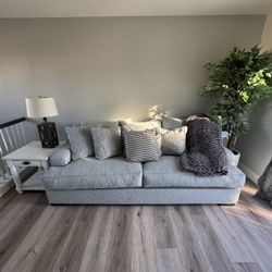Sleeper sofa 