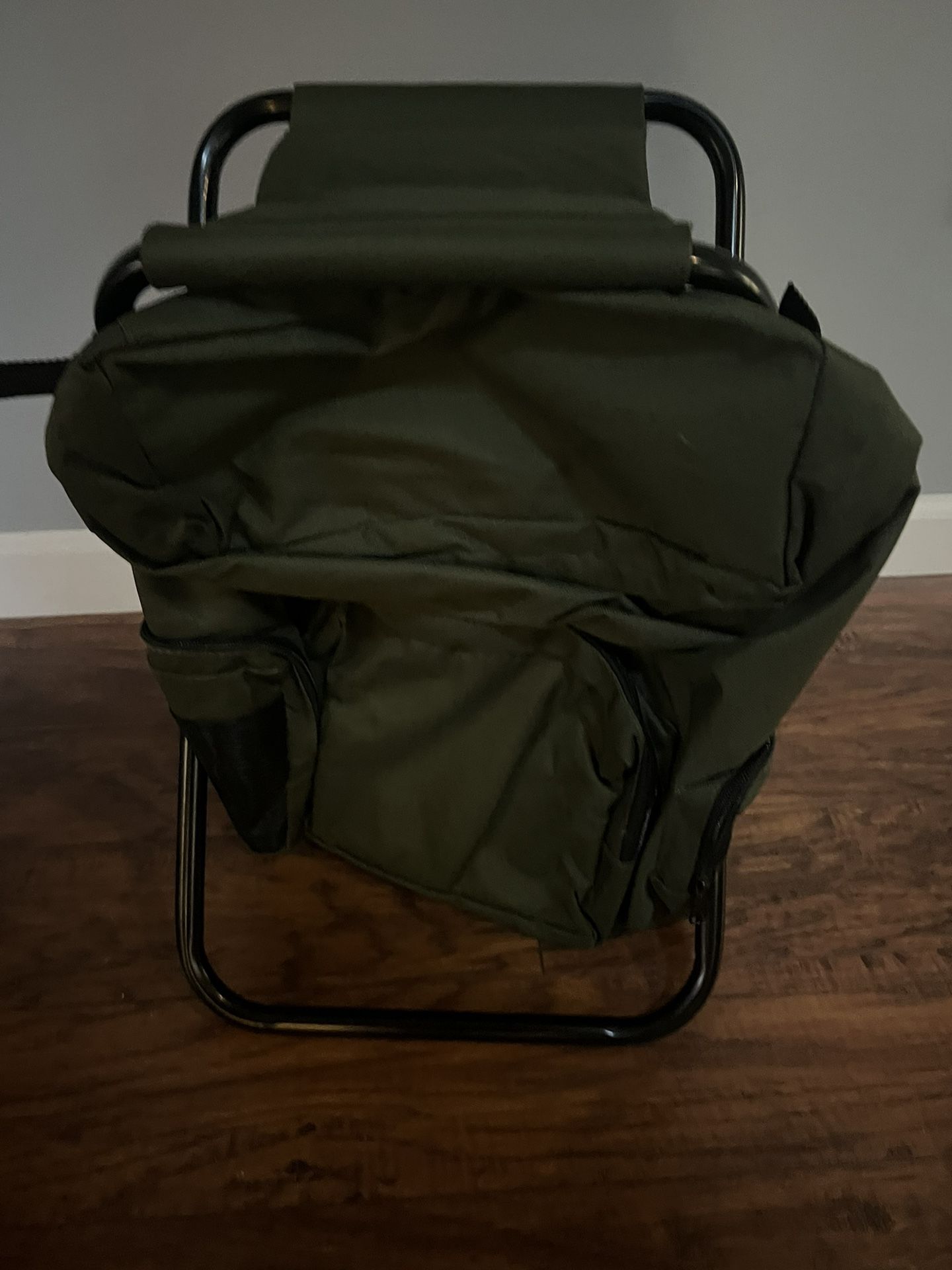 Camping Backpack Stool