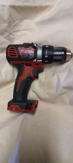 Drill