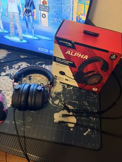 Gaming Headset For Sale 