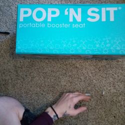 Portable Booster Seat