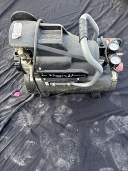 Husky Air Compressor