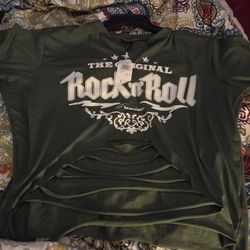 Cute Shirt From RAINBOW 