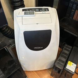 Soleus Portable Air Conditioning Unit Hot cold 14000 BTU
