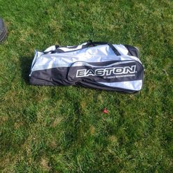 Easton Ogio Engineering Baseball Bag