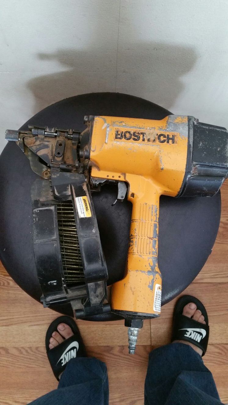 Bostitch