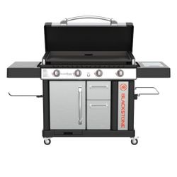Bbq Grildle  Flat Top Grill.... Brand New In The Box