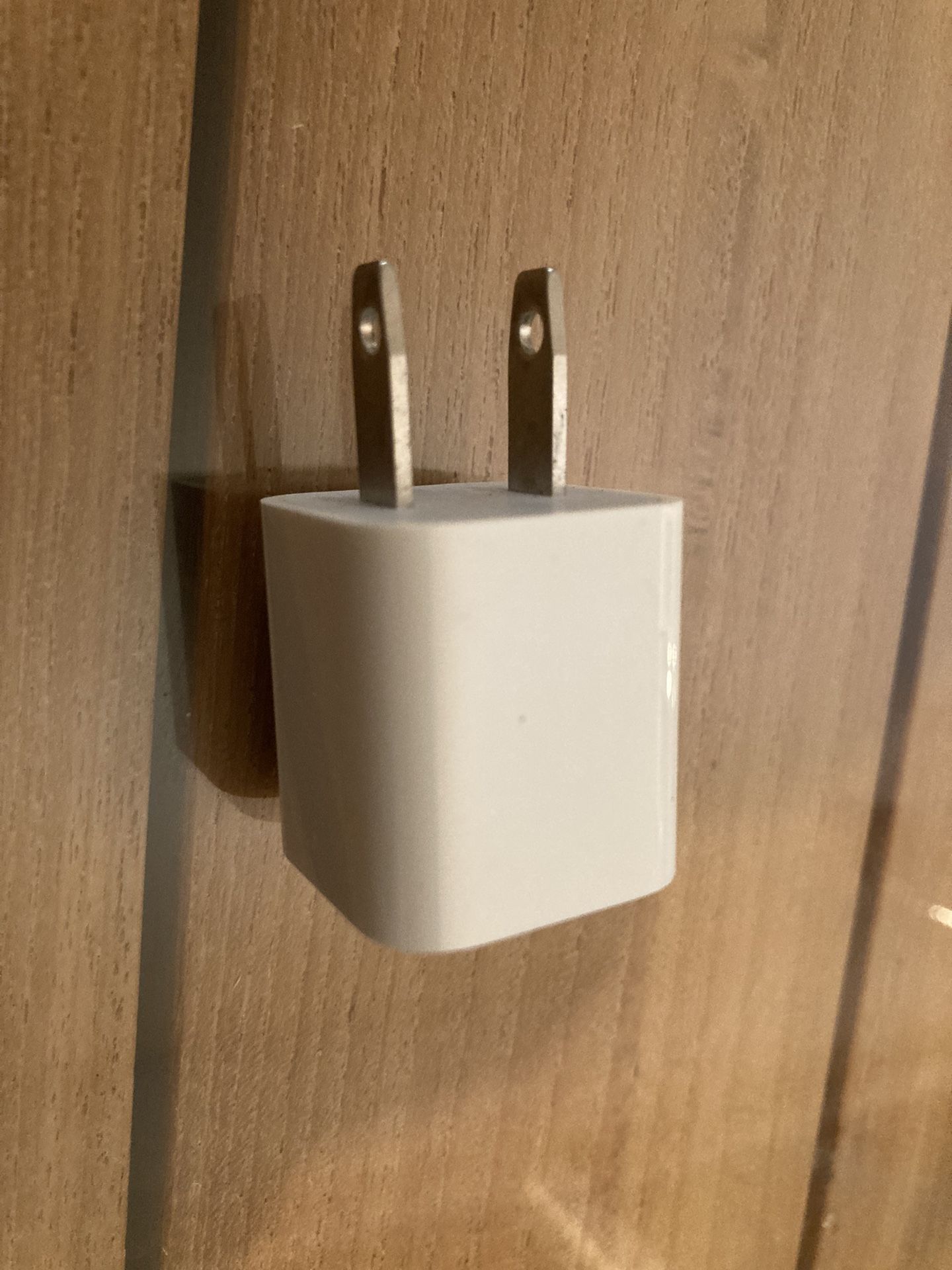 Apple USB Power Adapter