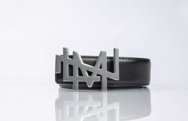 LMN designer belt unisex Cash Only No Trades All Sizes From 30-42 Gold And Silver Delivery Fee May Apply