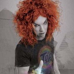 Carrot Top