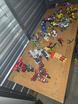 Transformers