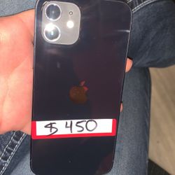 iPhone 12 Unlocked 