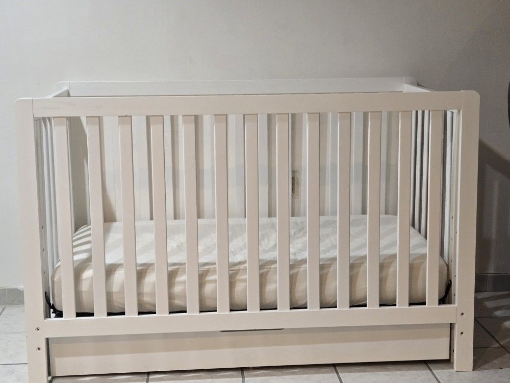Buy Buy Baby Crib