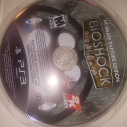 Ps3 Bishock 2