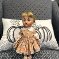 1957 Littlest Angel Doll Bundle