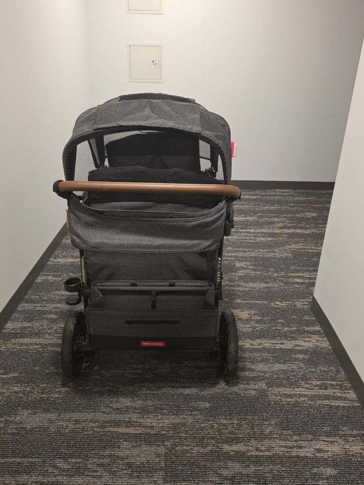 4 Kid Wagon