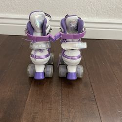 Toddler Roller skates 