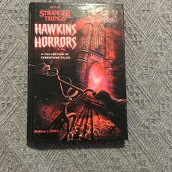 Hawkins Horrors