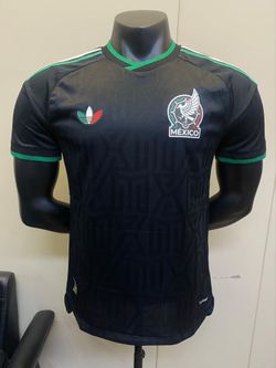 Mexico jersey camiseta