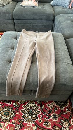 Andrew Marc Pants, Brown & Black